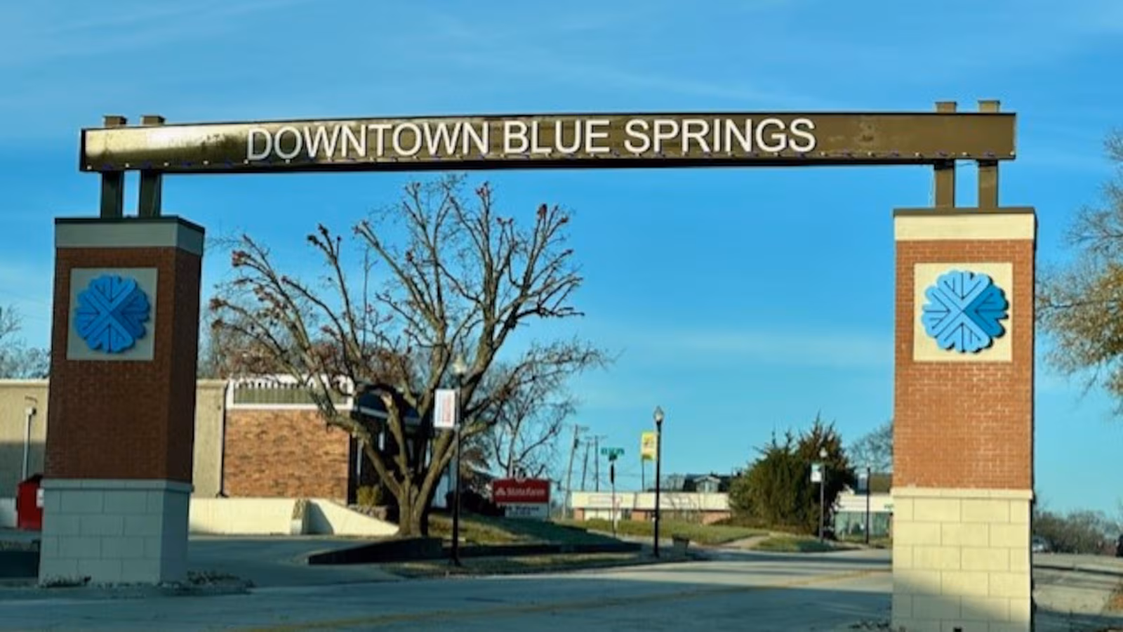 Kansas City skyline at sunset, representing our local presence as a trusted Kansas City home service provider
