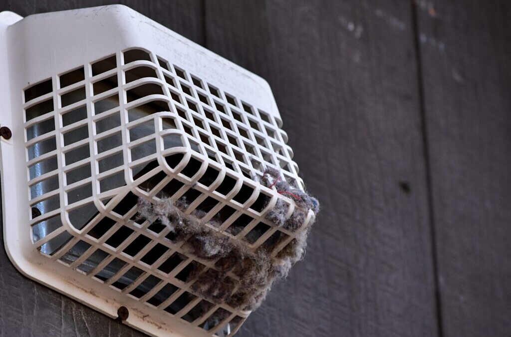 Dryer Vent Cleaning in Kansas City: Ensuring Safety and Efficiency