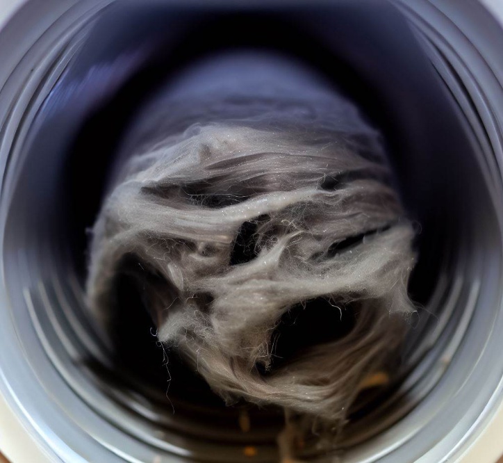 7 Signs Your Clothes Dryer Vent is Clogged