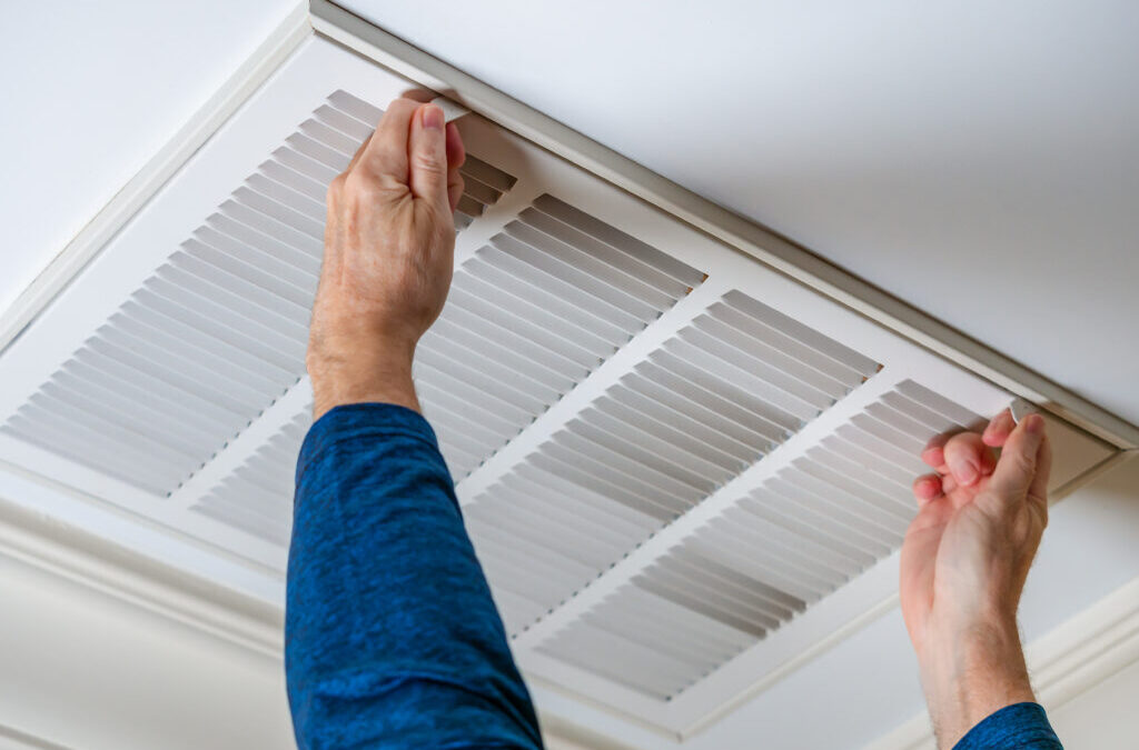 The Importance of Regular Vent Cleaning and Inspection for Your Home