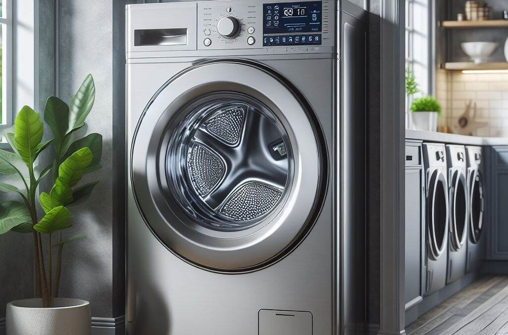 Washer/Dryer Combos: Pros, Cons, and Considerations