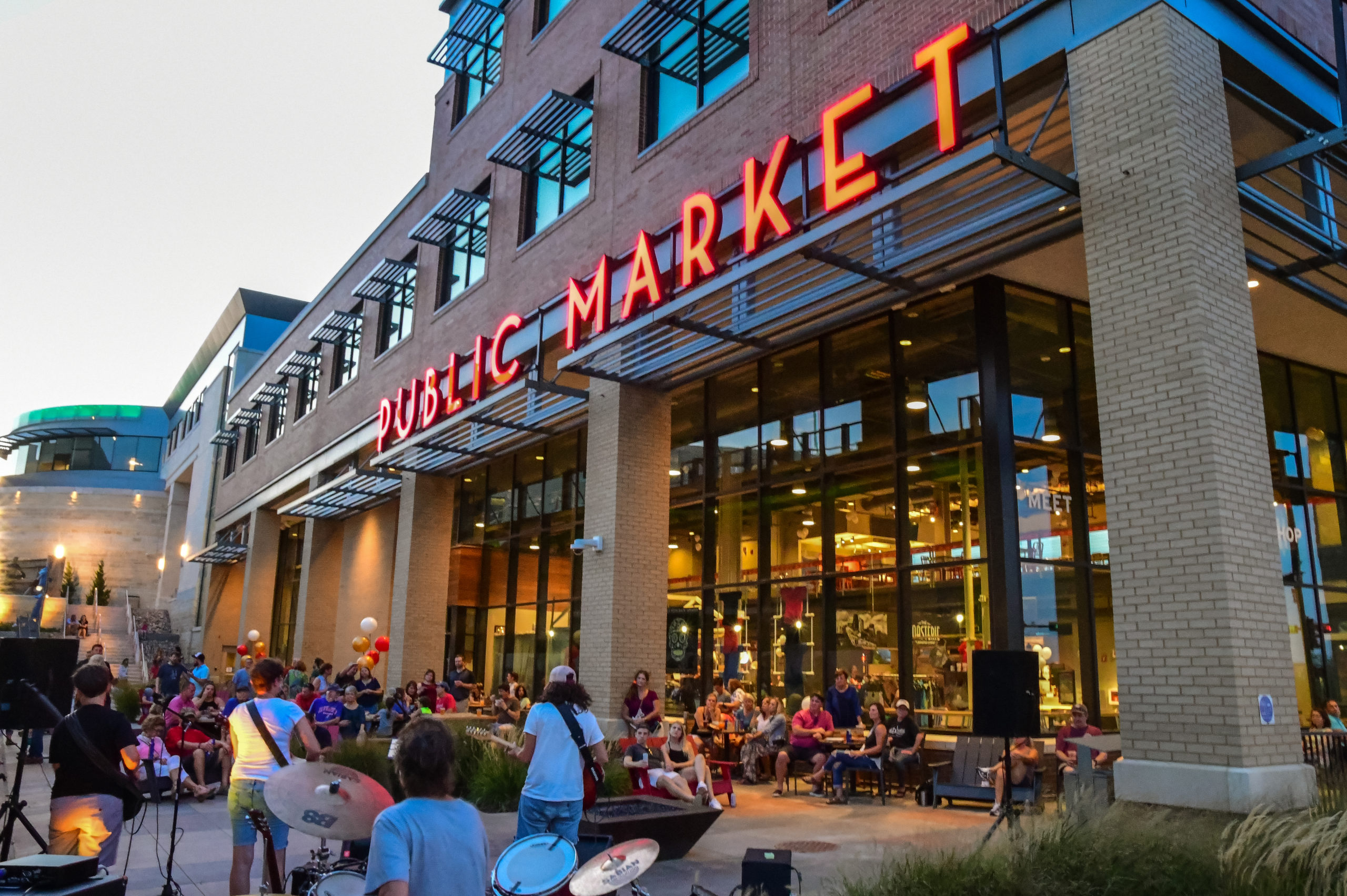 Market in Lenexa, KS City Center-360 Dryer Vent Cleaning